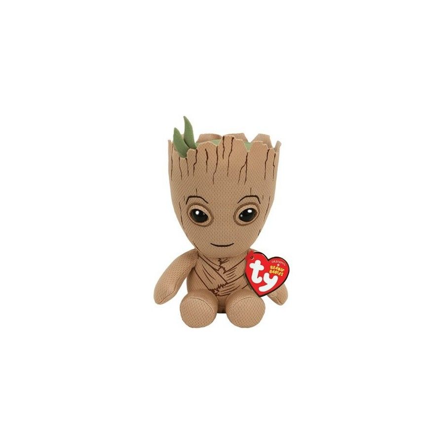 Ty Beanie babies marvel goot, 15 см - 0008421412150
