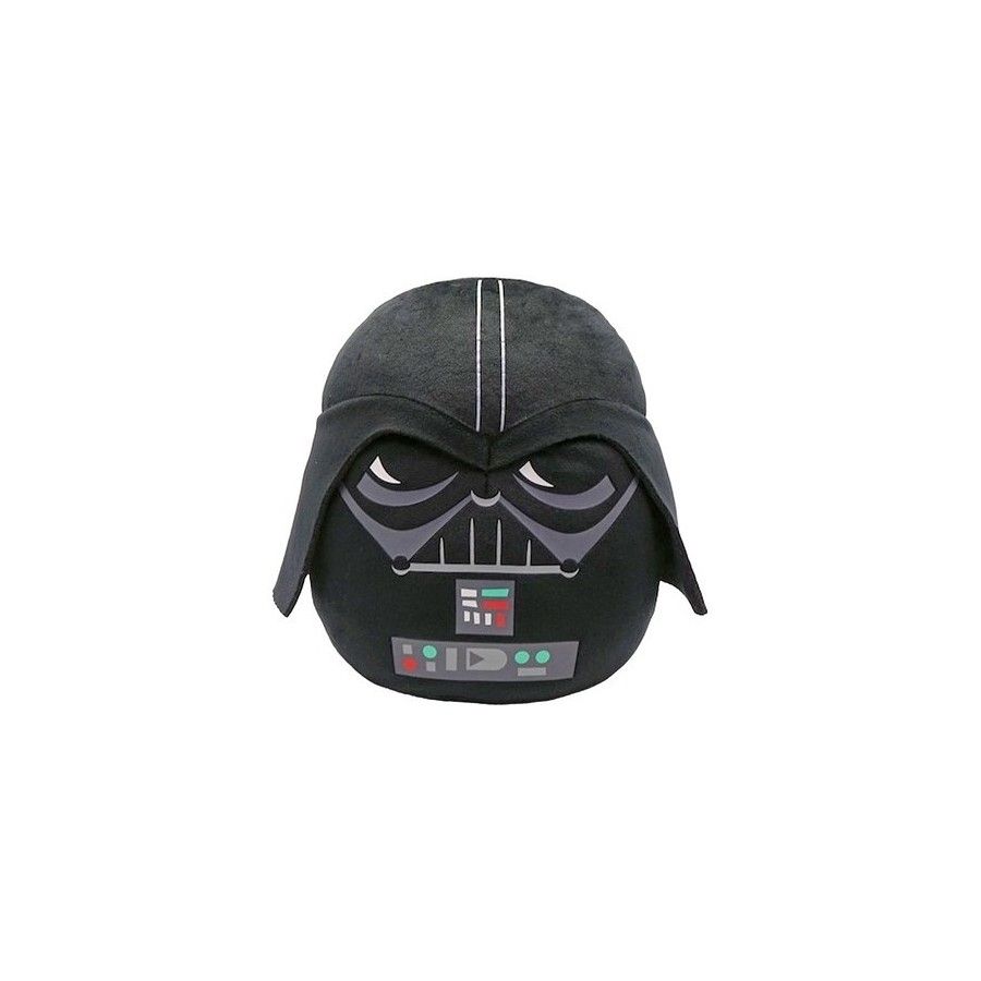 Ty Squishy Beories Star Wars Darth Vader, 22 cm - 0008421392582