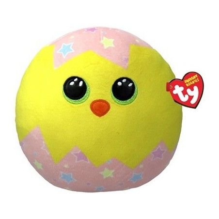 Ty Squishy Beanies PIPPA, 22 cm - chick