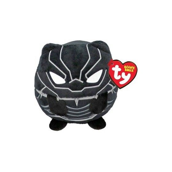 Ty Berretti Berretti Marvel - Panther nera - 0008421425617