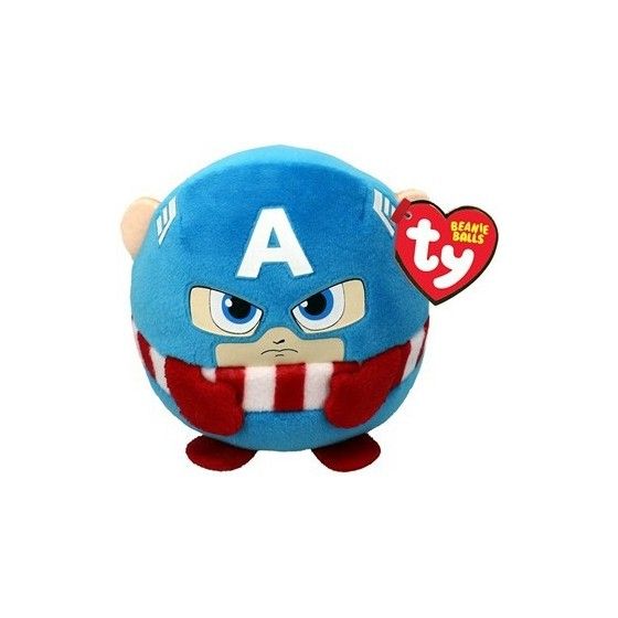 Ty Berretti Berretti Marvel - Capitan America - 0008421425624
