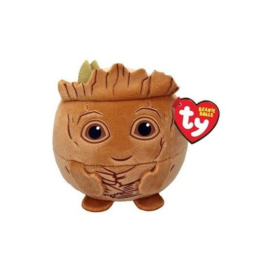 Ty Berretti Berretti Marvel - Groot - 0008421425631
