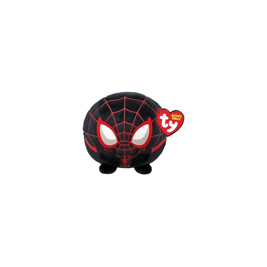 Ty Beanie míče Marvel - Miles Morales - 0008421425662