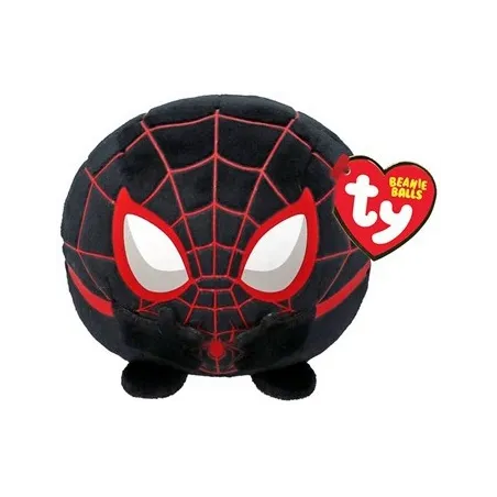 Ty Beanie Balls Marvel - MILES MORALES
