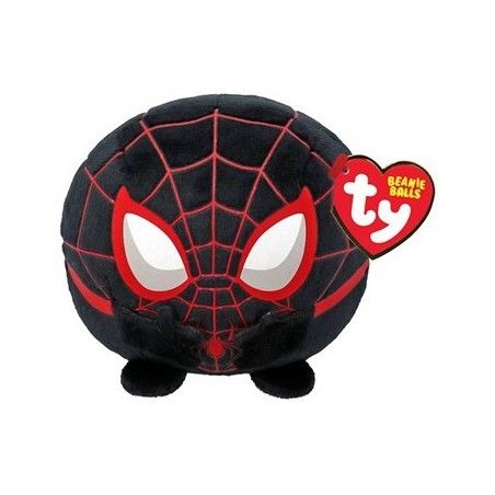 Ty Muts Balls Marvel - Miles Morales