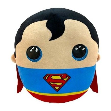Ty Squishy Beazijné DC Superman, 22 cm