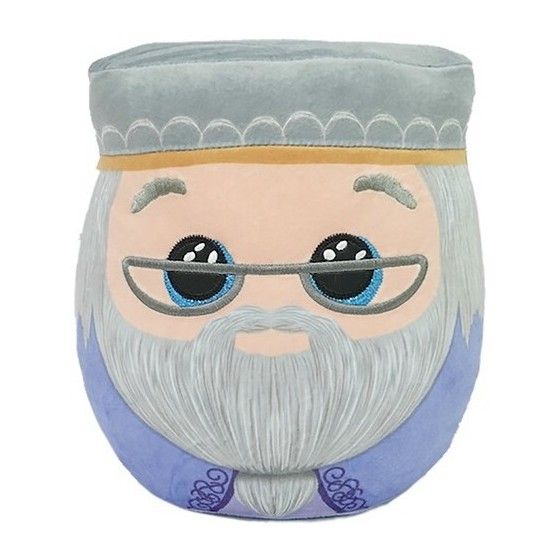 Ty Squishy Beanies Harry Potter Dumbledore, 22 cm -