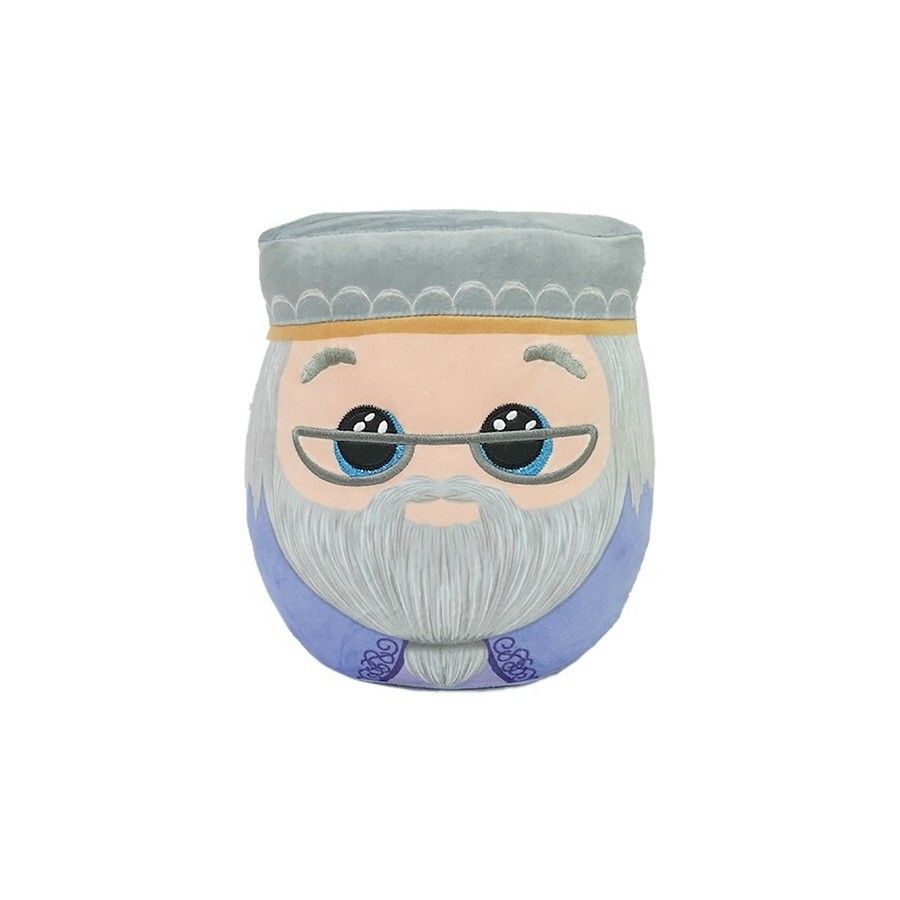 Ty Squishy Bealies Harry Potter Dumbledore, 22 cm -