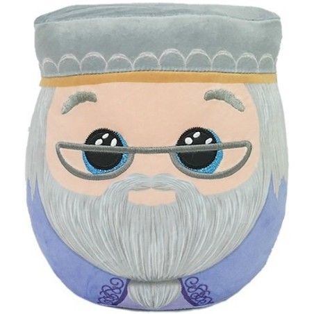 Ty Berretti Squishy Harry Potter Dumbledore, 22 cm