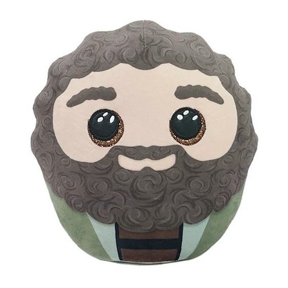 Ty Harry Potter Hagter Hidrid, 22 cm - 0008421394128