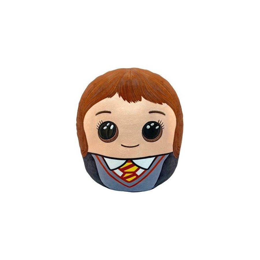 Ty Squishy Fauries Harry Potter Hermione Granger, 22 cm -