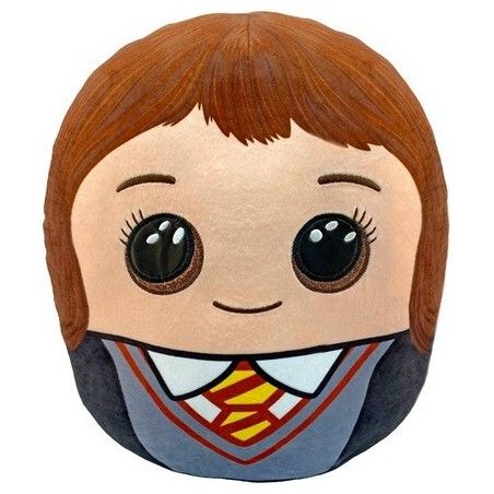 Ty Squishy Beanies Harry Potter Hermiona Granger, 22 cm