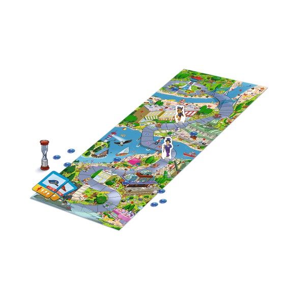Trefl Hra - Spy Guy Paw Patrol - 5900511026962