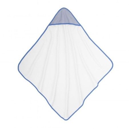 ColorStories - Towel with hood - Navy Blue