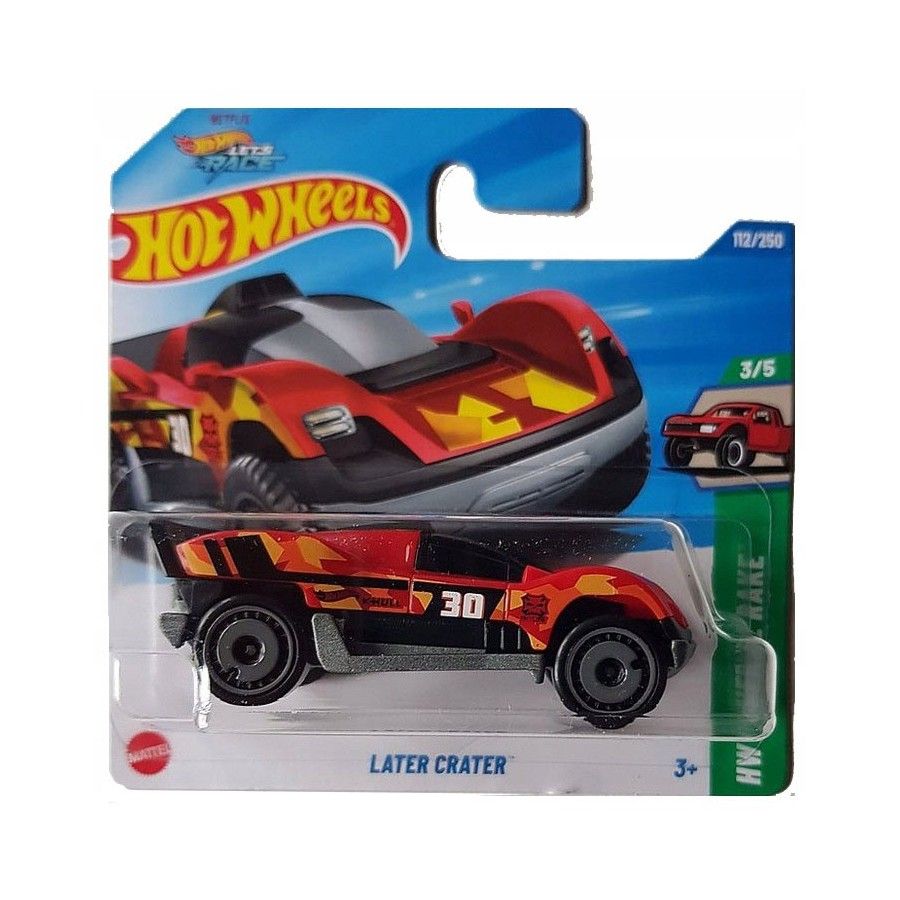 Horká kola Malé revere hrábě 57850 Hyy55 Auto
