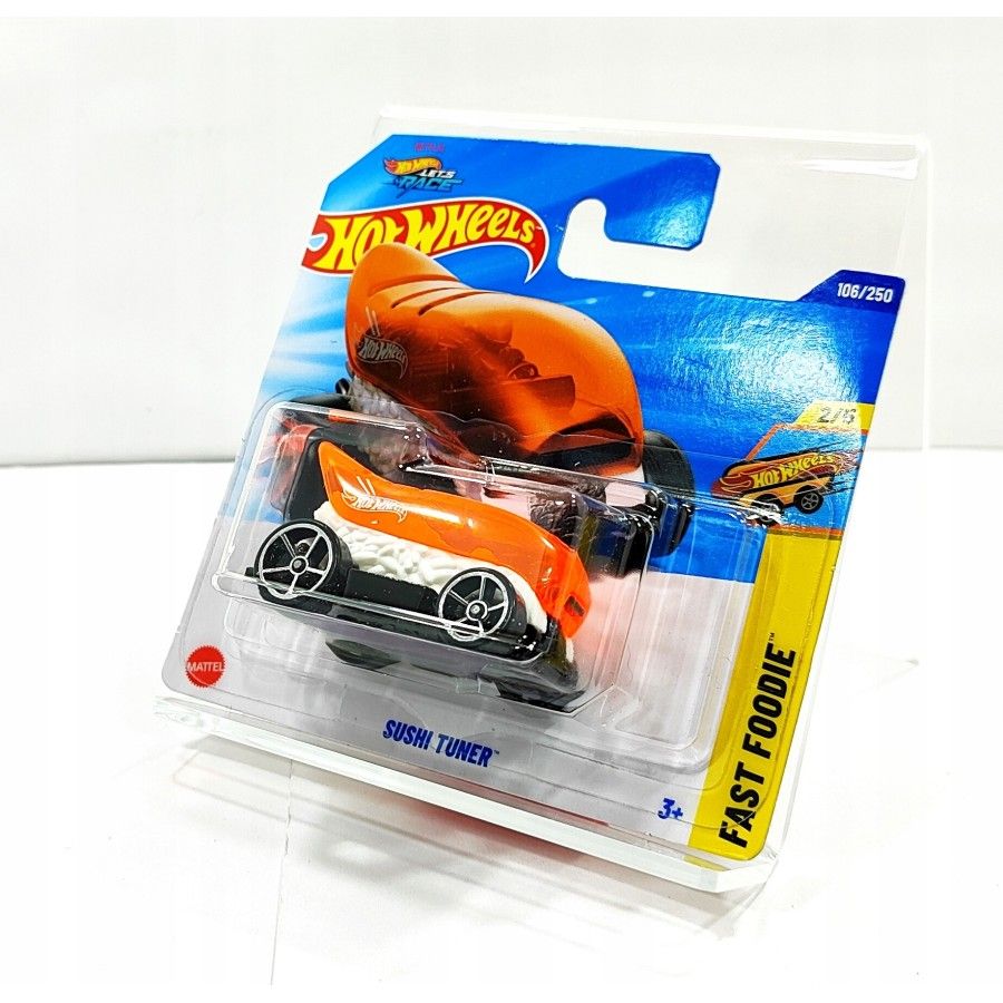 Hotová kola Small Sushi tuner tuner 57850 Hyy51 -