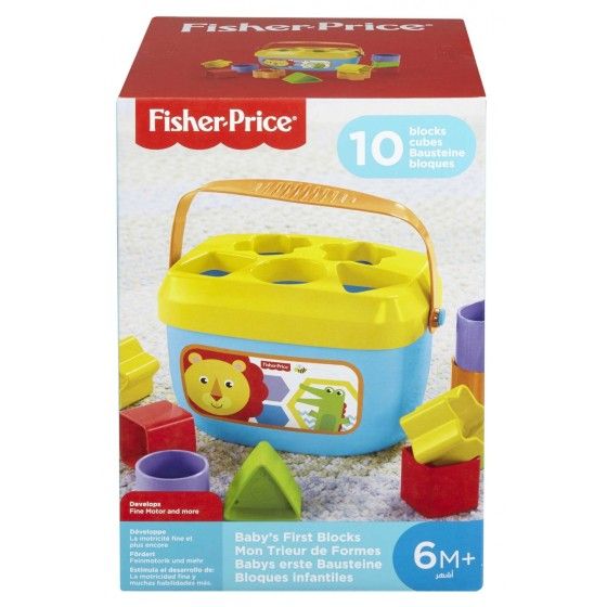 Fisher Price Перші малюнки FFC84