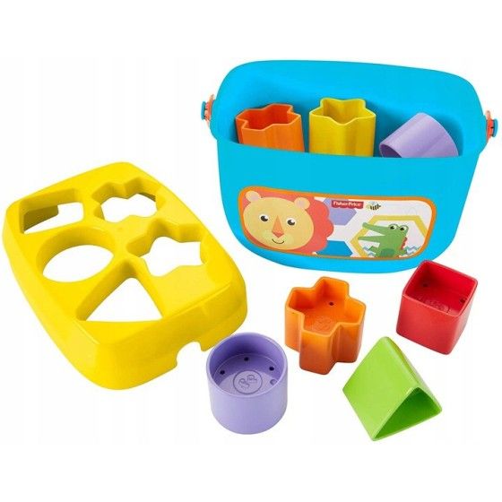 Fisher Price Första småbarnsplattor ffc84 - 0887961482898