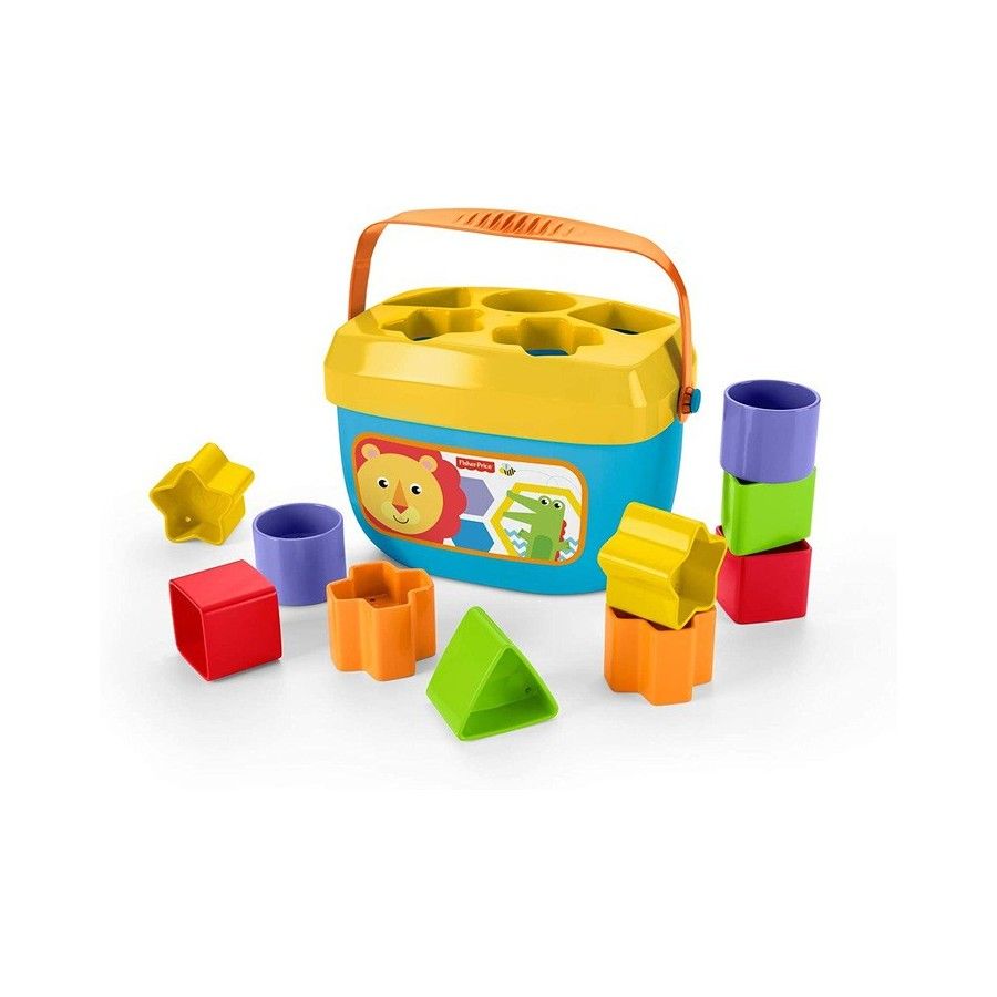 Fisher Price Primeros pastillas para niños pequeños FFC84 - 0887961482898