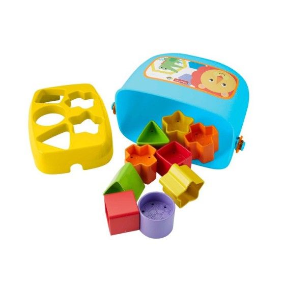 Fisher Price Premiers patins de basse-pieds FFC84 - 0887961482898