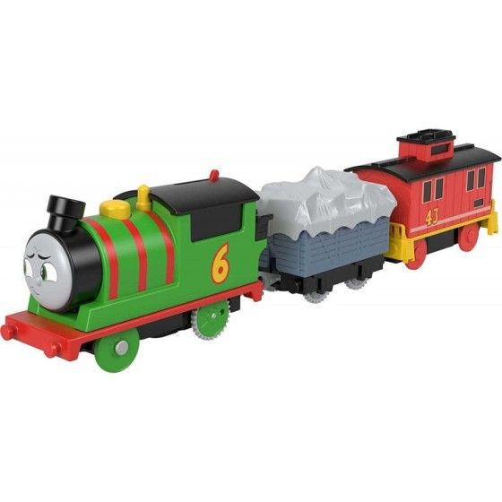 Fisher Price Томас Top Trench Moments - Bruno HFX97