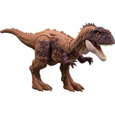 Jurský svět Nebezpečný Ryk Dino Kryppops Figurka se zvukem HLP14 JCl64