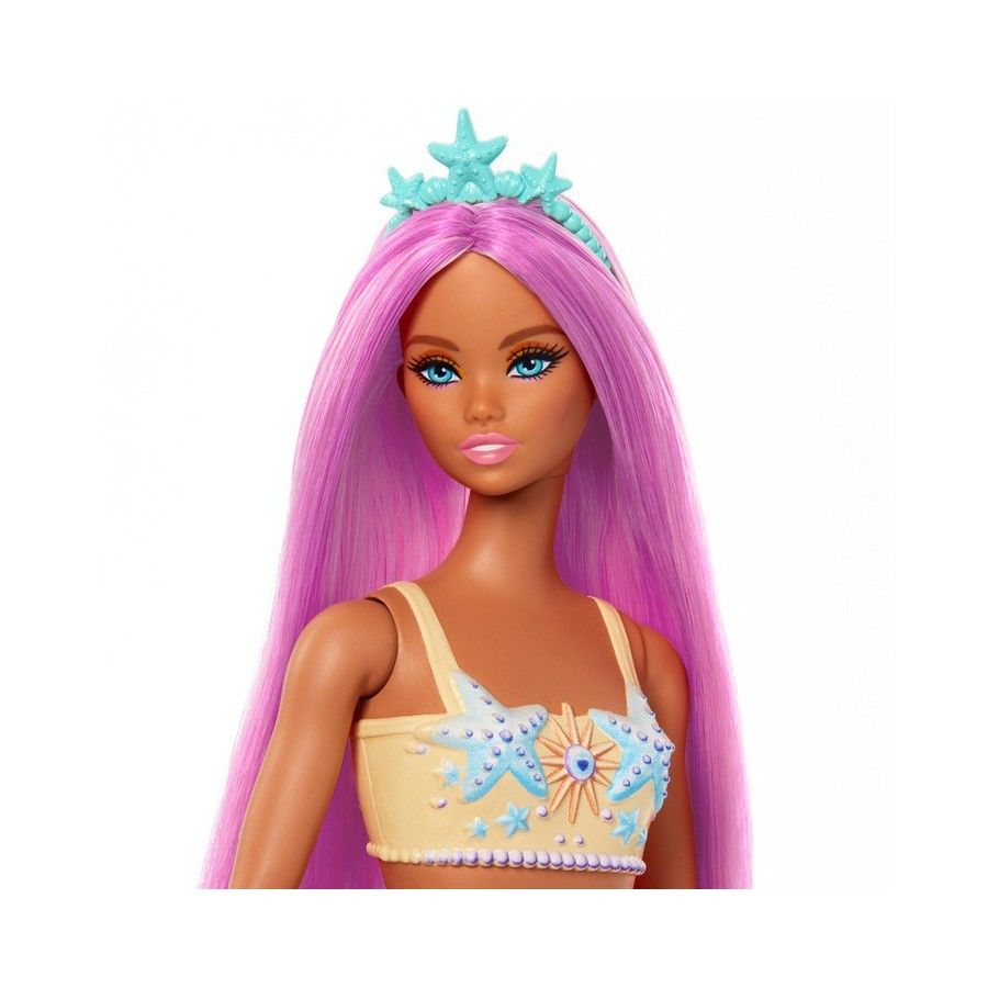 Barbie Sirena hrr05 - 0194735183661