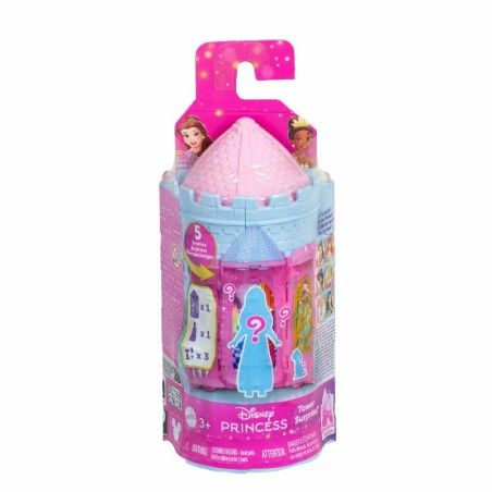 Disney Princess Kit Mix Torret