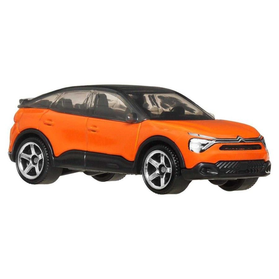 Matchbox Small toy car DNK70 JBV33 - 6947731029419