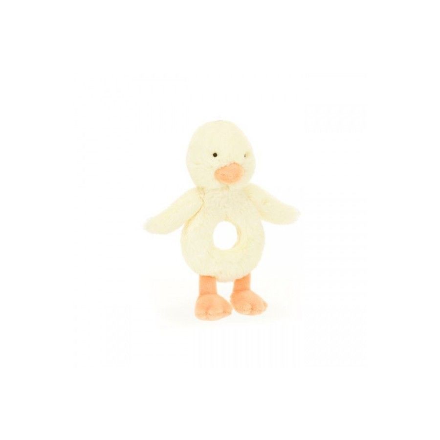 JellyCat Eine schüchterne Ratsche entlieren - 670983160925