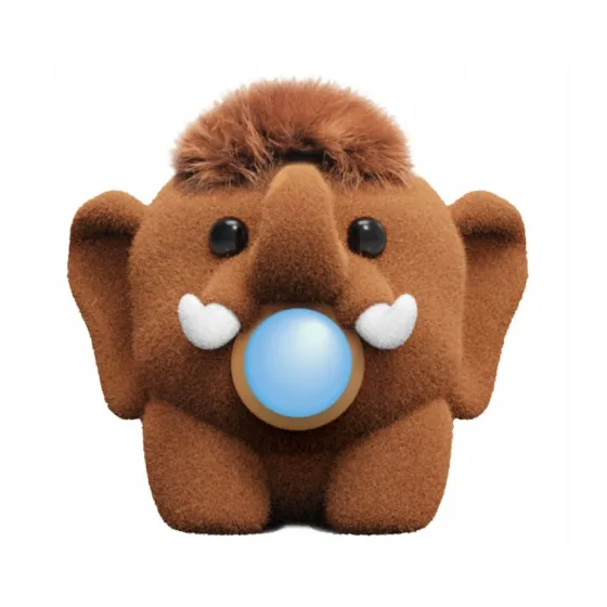 Epee Popiki Arktyczni Przyjaciele - Mamut