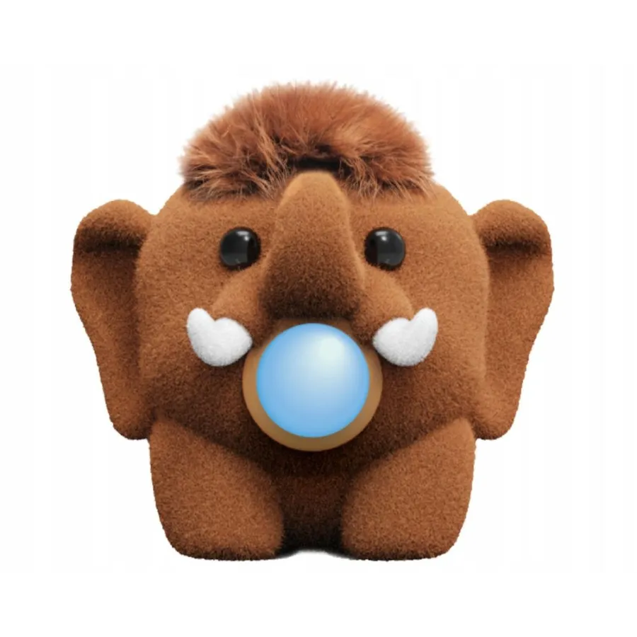 Epee Pozyca sarkvidéki barátok - mamut - 5903076515353