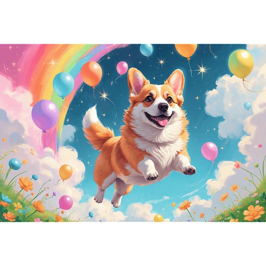 Trefl 160EL Puzzle. - meilleur ami - 5900511133264
