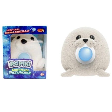 Epee Pozyca Arctic Friends - Seal