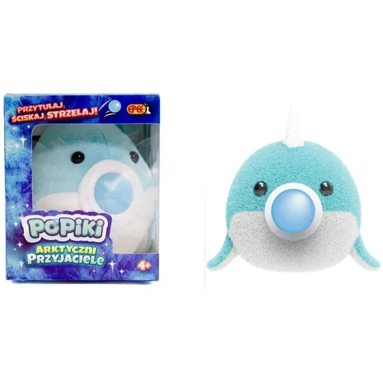 Epee Popiki Arktyczni Przyjaciele - Delfin