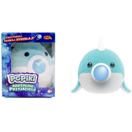Epee Поп-арктичні друзі - Дельфін
