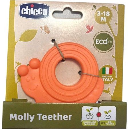 CHICCO ECO+ ŠNEČÍ KOUPÁTKA