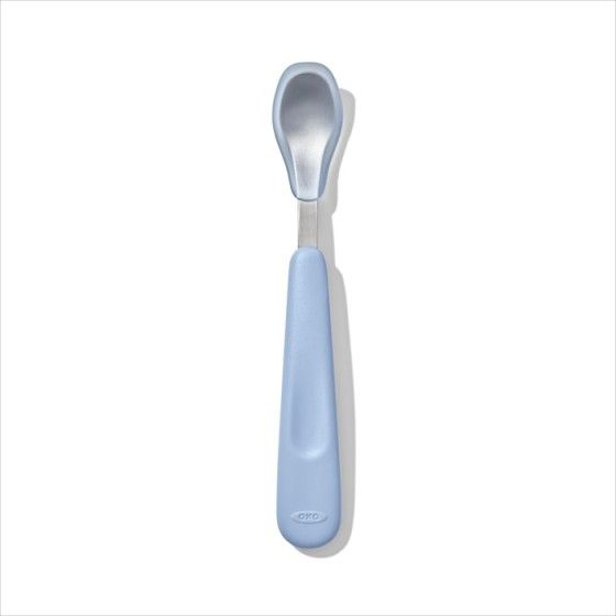 OXO 在黄昏情况下喂茶匙 -  840097761367