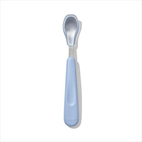 OXO Чайная лыжка для харчавання ў прыцемках корпуса