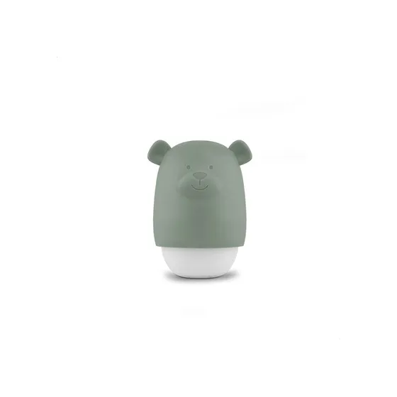 ZAZ BENNY Night Lamp pour les enfants à contacter Sage -