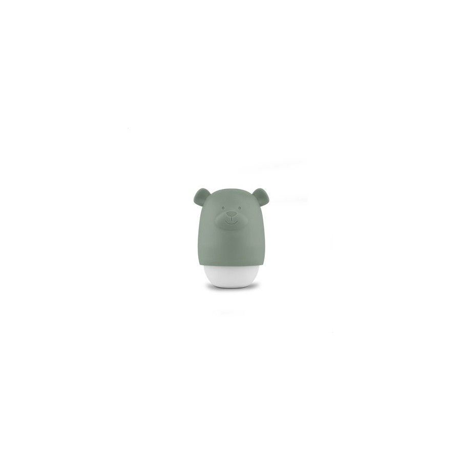 Zaz Benny Night Lampe für Kinder, um Kontakt aufnehmen -