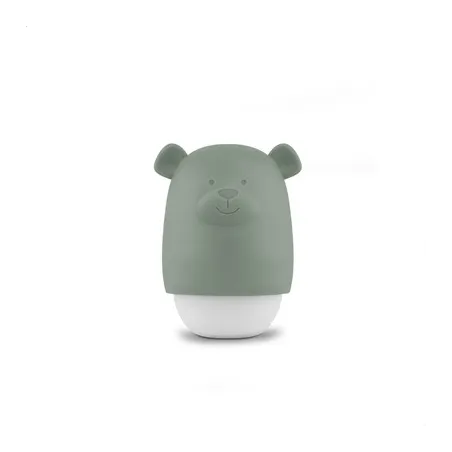 Zaz Benny Night Lampa pre deti na kontakt SAGE