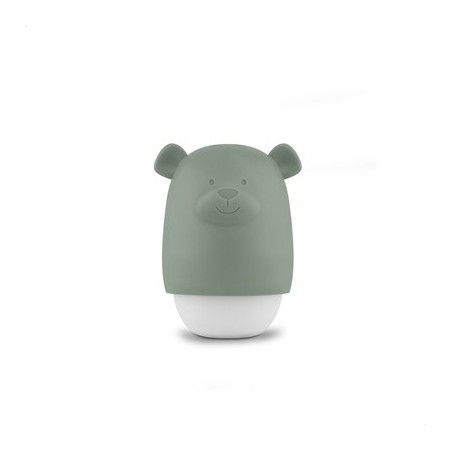 Zaz Benny Night Lampe für Kinder, um Kontakt aufzunehmen