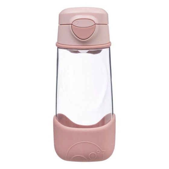B.box Black Black Athletic Tritanowa 450 ml Blush Crush