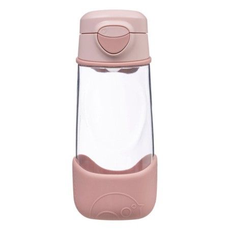 B.box Athletic Tritanowa bottle 450 ml Blush Crush