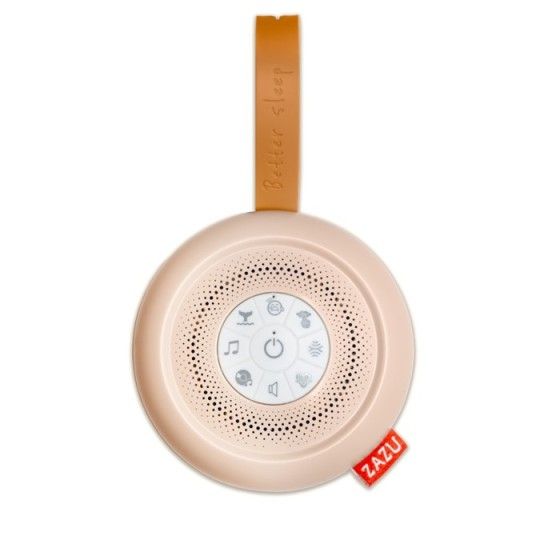 Zaz Suzel Deluxe Portátil Dormir - 8720955750721