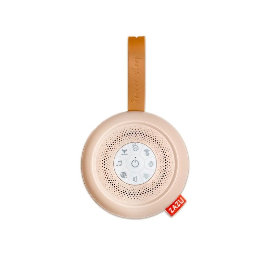 Zaz Suzel Deluxe hordozható alvás - 8720955750721