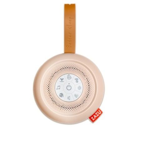 Zaz Suzel Deluxe Prenosný spánok