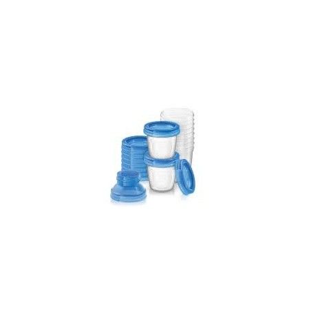 Philips Avent Skladovací kontejnery