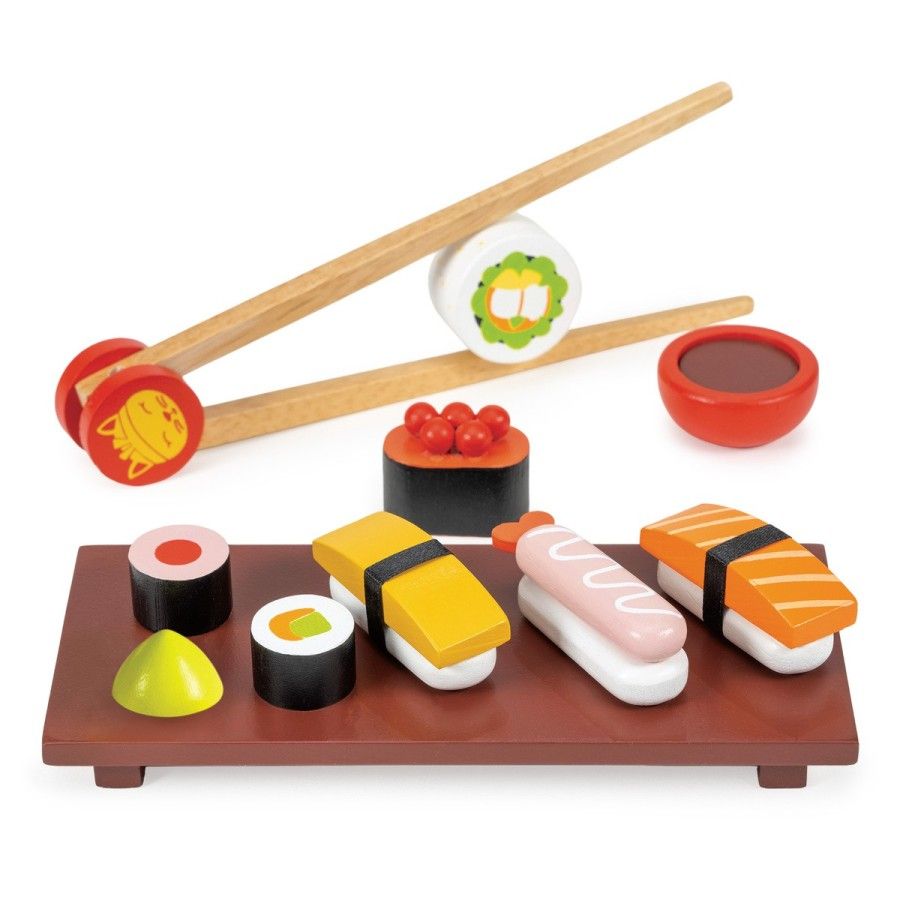 Mentari Sushi Set - 191856074205